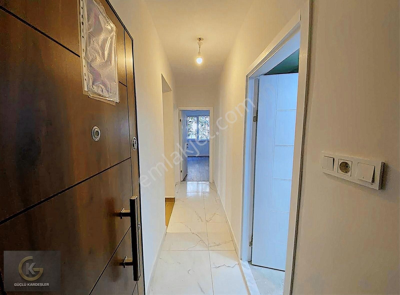 Güçlü Kardeşler Yağcılarda Tadilat Yapılmış Fırsat 2+1 Daire - Görsel 3