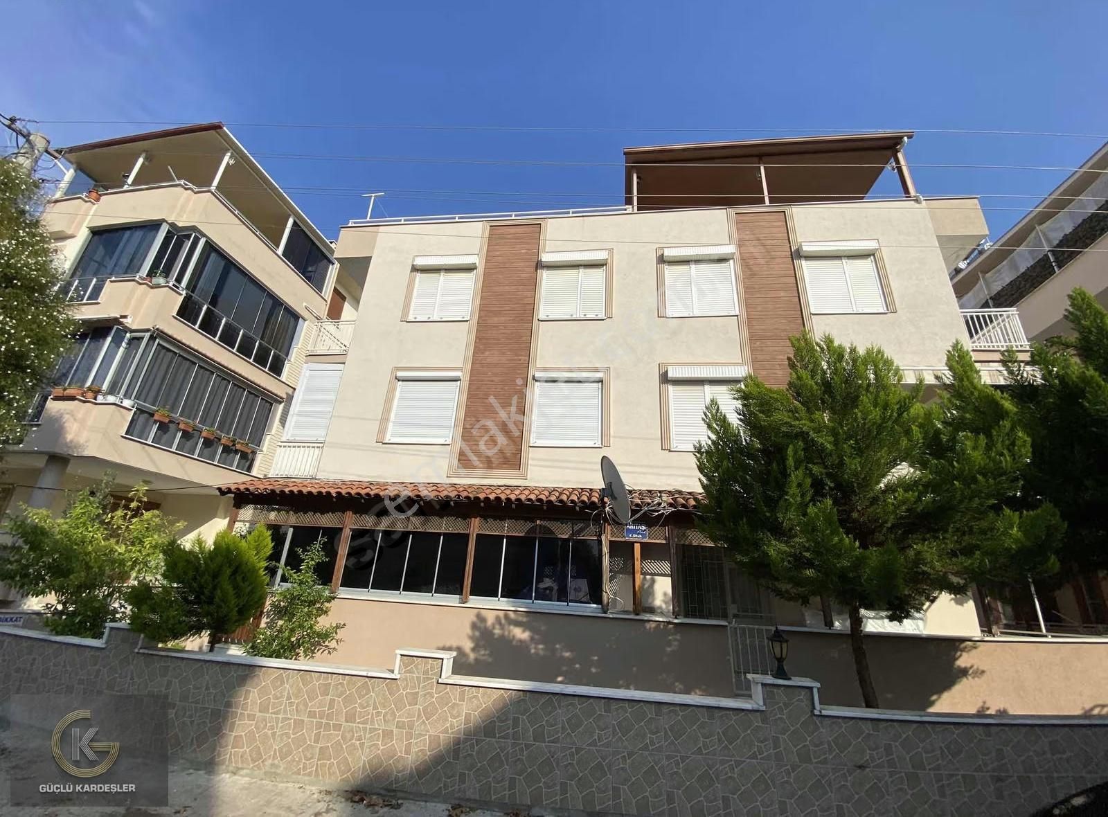 Güçlü Kardeşler Yağcılarda Tadilat Yapılmış Fırsat 2+1 Daire - Görsel 8