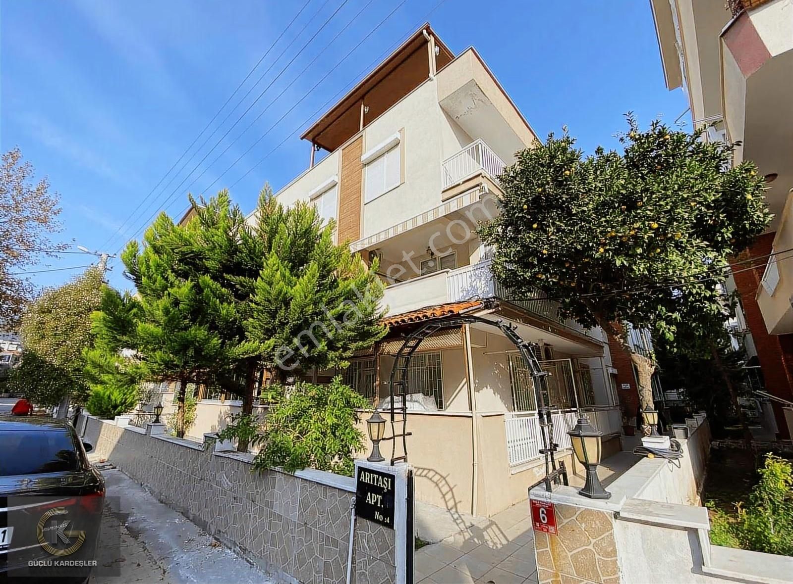 Güçlü Kardeşler Yağcılarda Tadilat Yapılmış Fırsat 2+1 Daire - Görsel 21