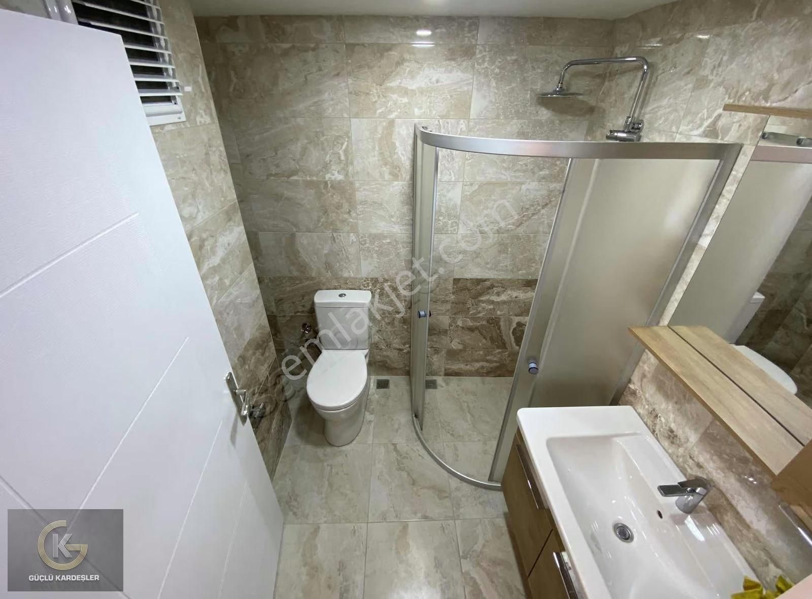 Güçlü Kardeşler Yağcılarda Tadilat Yapılmış Fırsat 2+1 Daire - Görsel 12