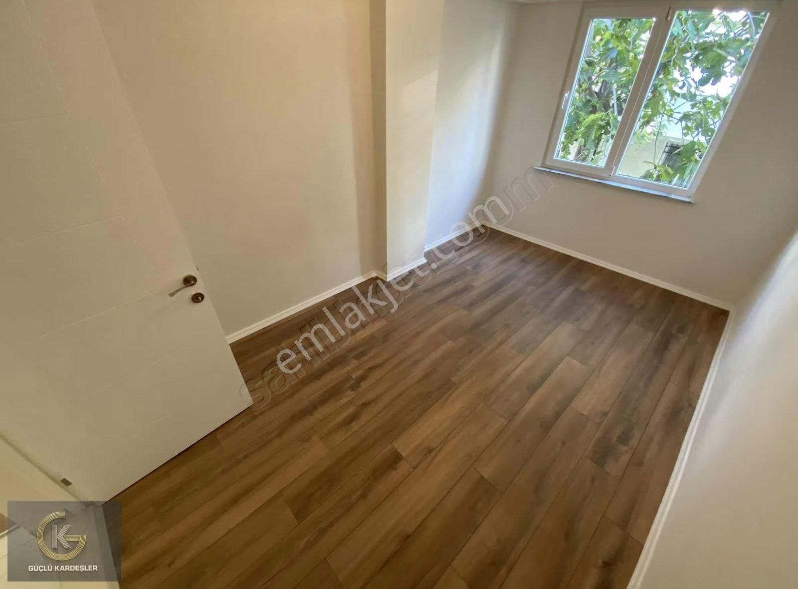 Güçlü Kardeşler Yağcılarda Tadilat Yapılmış Fırsat 2+1 Daire - Görsel 23