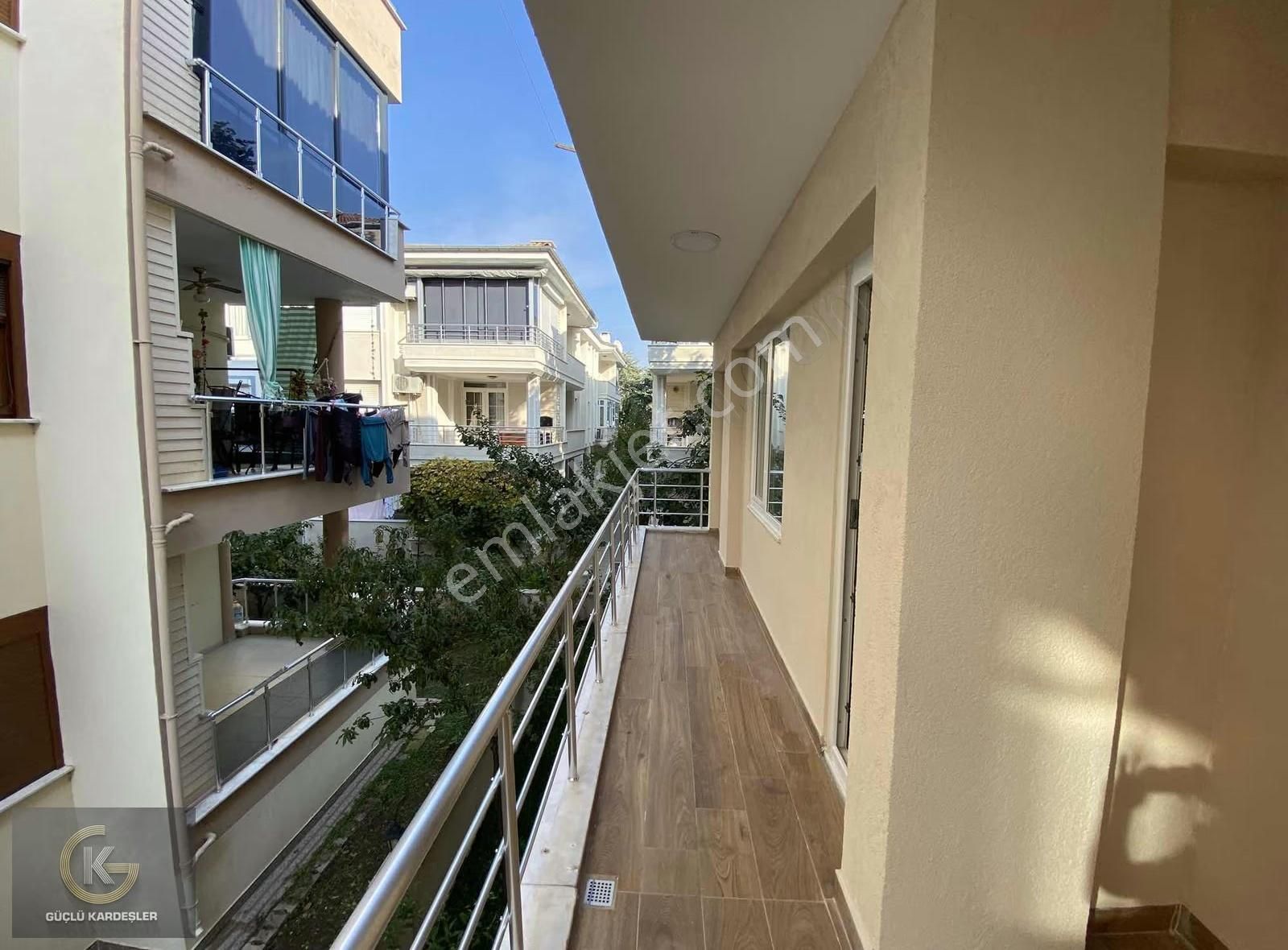 Güçlü Kardeşler Yağcılarda Tadilat Yapılmış Fırsat 2+1 Daire - Görsel 11