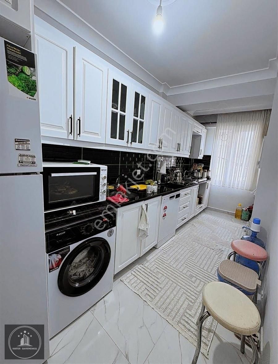 Güvercintepe Ana Cadde Üzerinde 3+2 Dubleks Çam Sakura Çok Yakın - Görsel 10