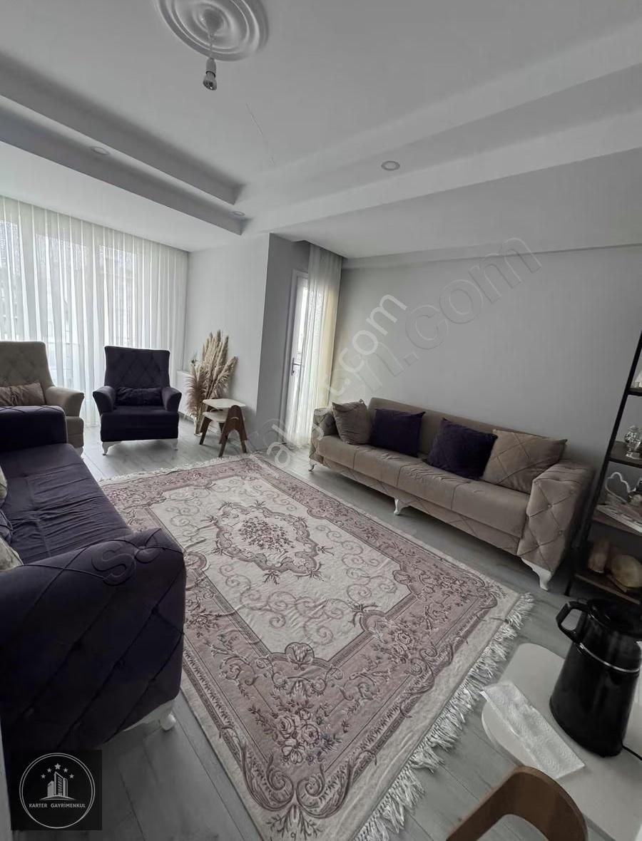 Güvercintepe Ana Cadde Üzerinde 3+2 Dubleks Çam Sakura Çok Yakın - Görsel 2