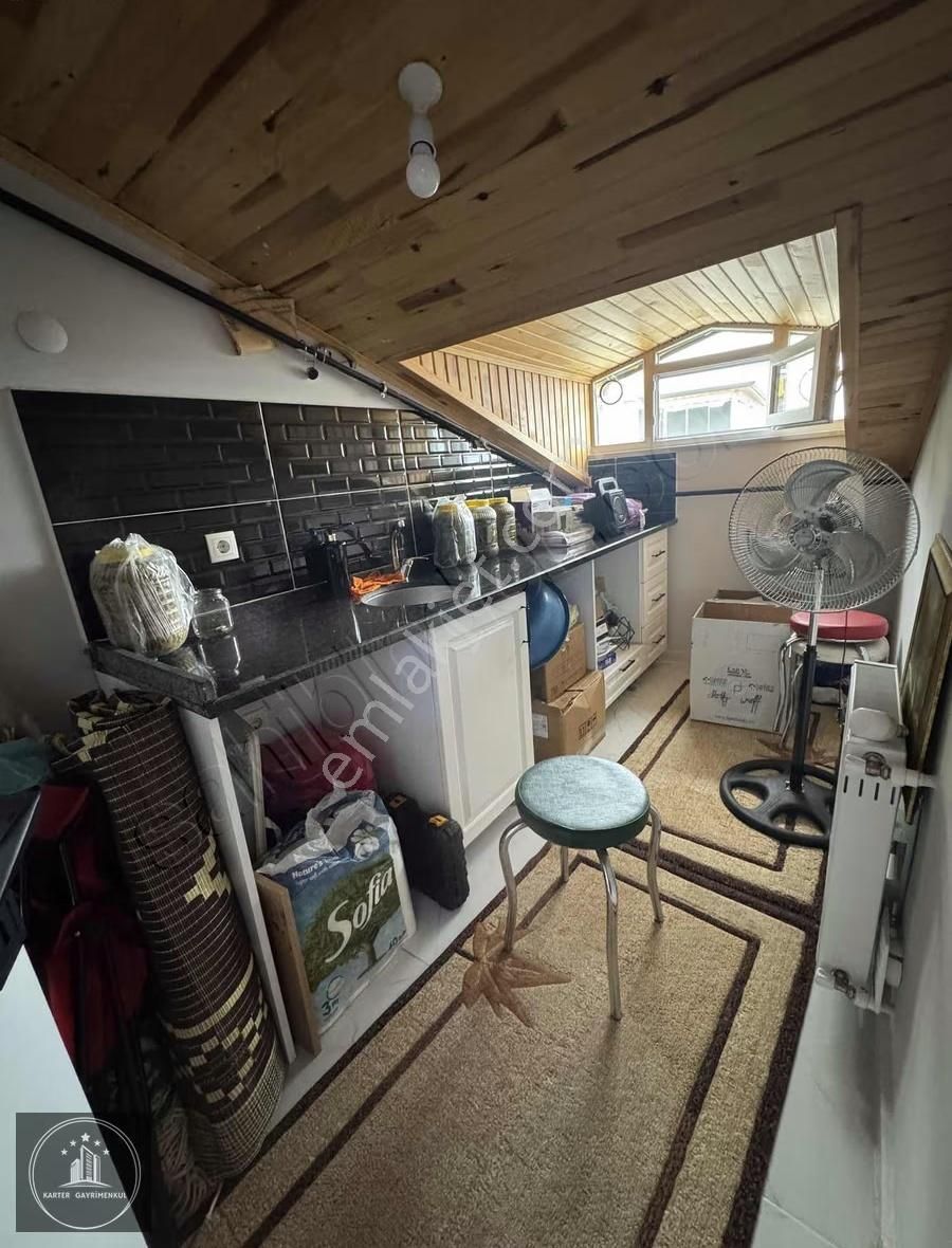 Güvercintepe Ana Cadde Üzerinde 3+2 Dubleks Çam Sakura Çok Yakın - Görsel 27