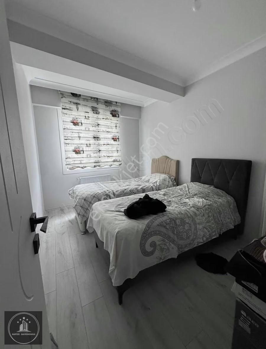 Güvercintepe Ana Cadde Üzerinde 3+2 Dubleks Çam Sakura Çok Yakın - Görsel 21