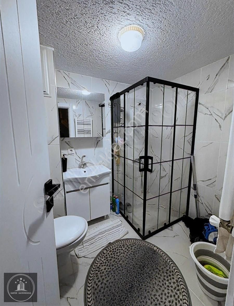 Güvercintepe Ana Cadde Üzerinde 3+2 Dubleks Çam Sakura Çok Yakın - Görsel 11