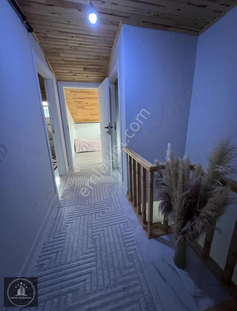 Güvercintepe Ana Cadde Üzerinde 3+2 Dubleks Çam Sakura Çok Yakın - Görsel 9