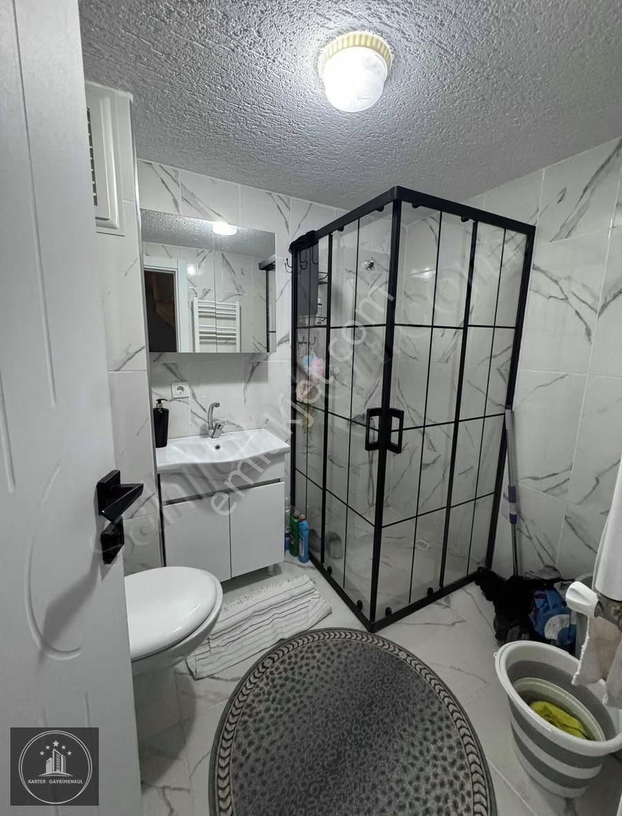 Güvercintepe Ana Cadde Üzerinde 3+2 Dubleks Çam Sakura Çok Yakın - Görsel 15