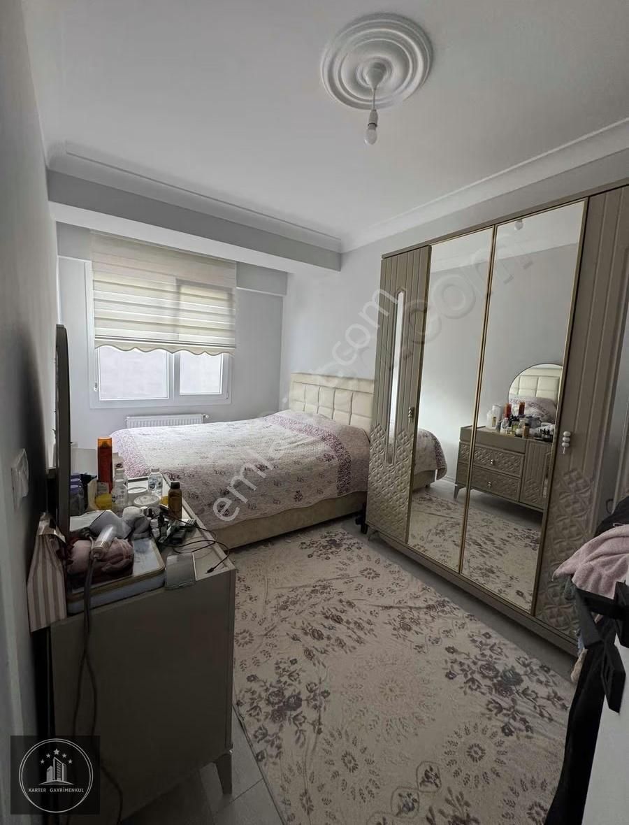 Güvercintepe Ana Cadde Üzerinde 3+2 Dubleks Çam Sakura Çok Yakın - Görsel 8