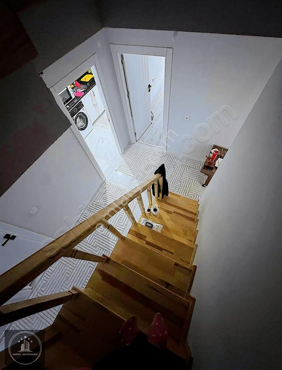 Güvercintepe Ana Cadde Üzerinde 3+2 Dubleks Çam Sakura Çok Yakın - Görsel 6