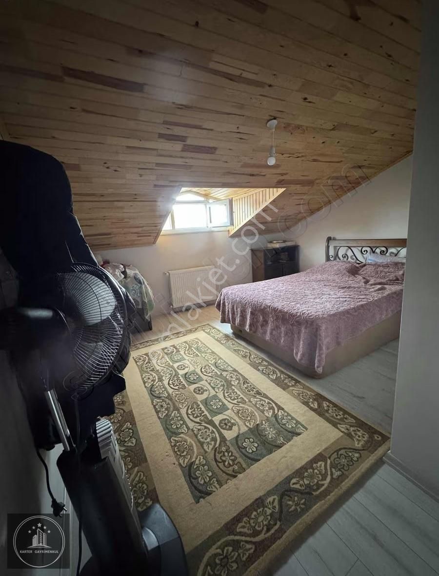 Güvercintepe Ana Cadde Üzerinde 3+2 Dubleks Çam Sakura Çok Yakın - Görsel 4