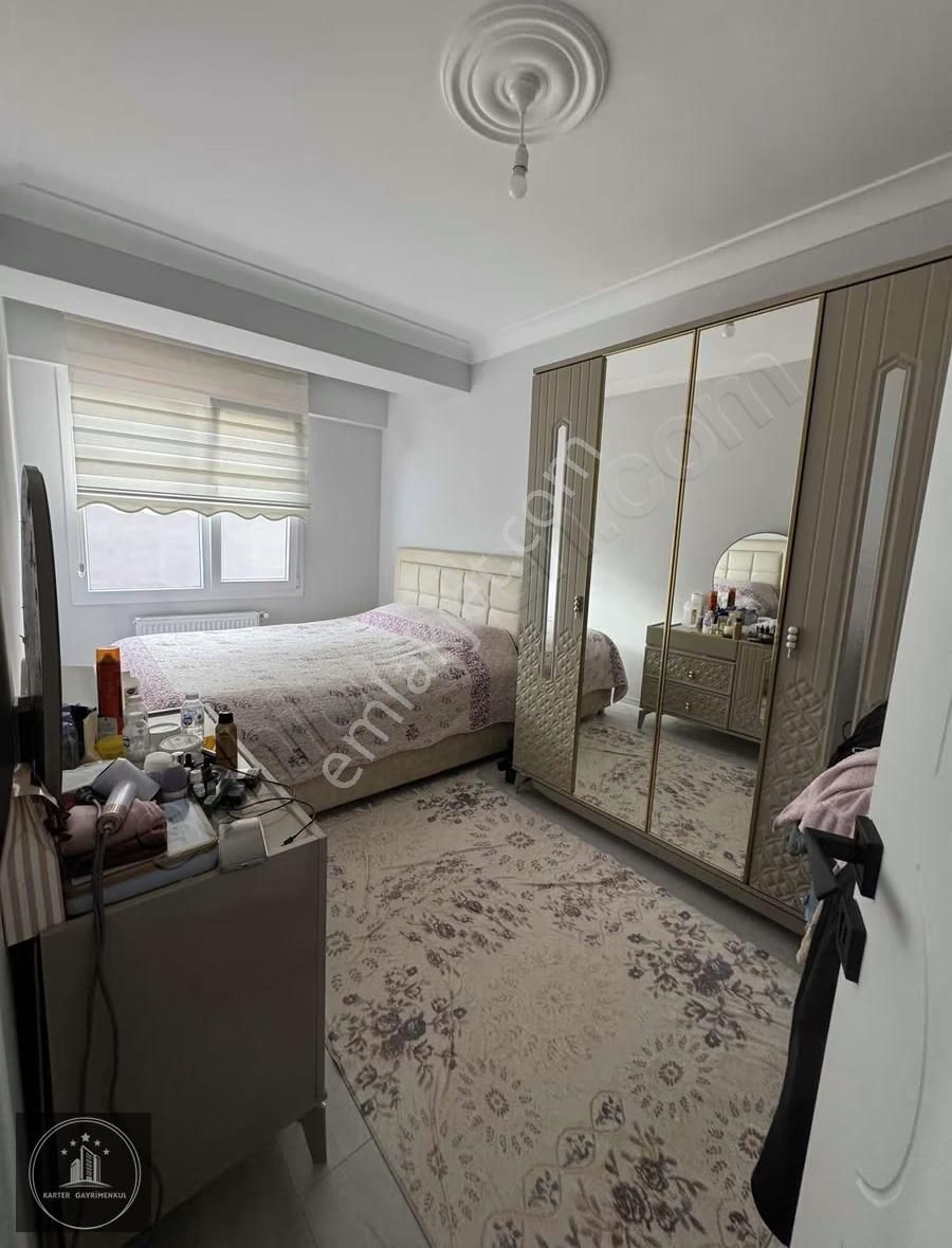 Güvercintepe Ana Cadde Üzerinde 3+2 Dubleks Çam Sakura Çok Yakın - Görsel 24