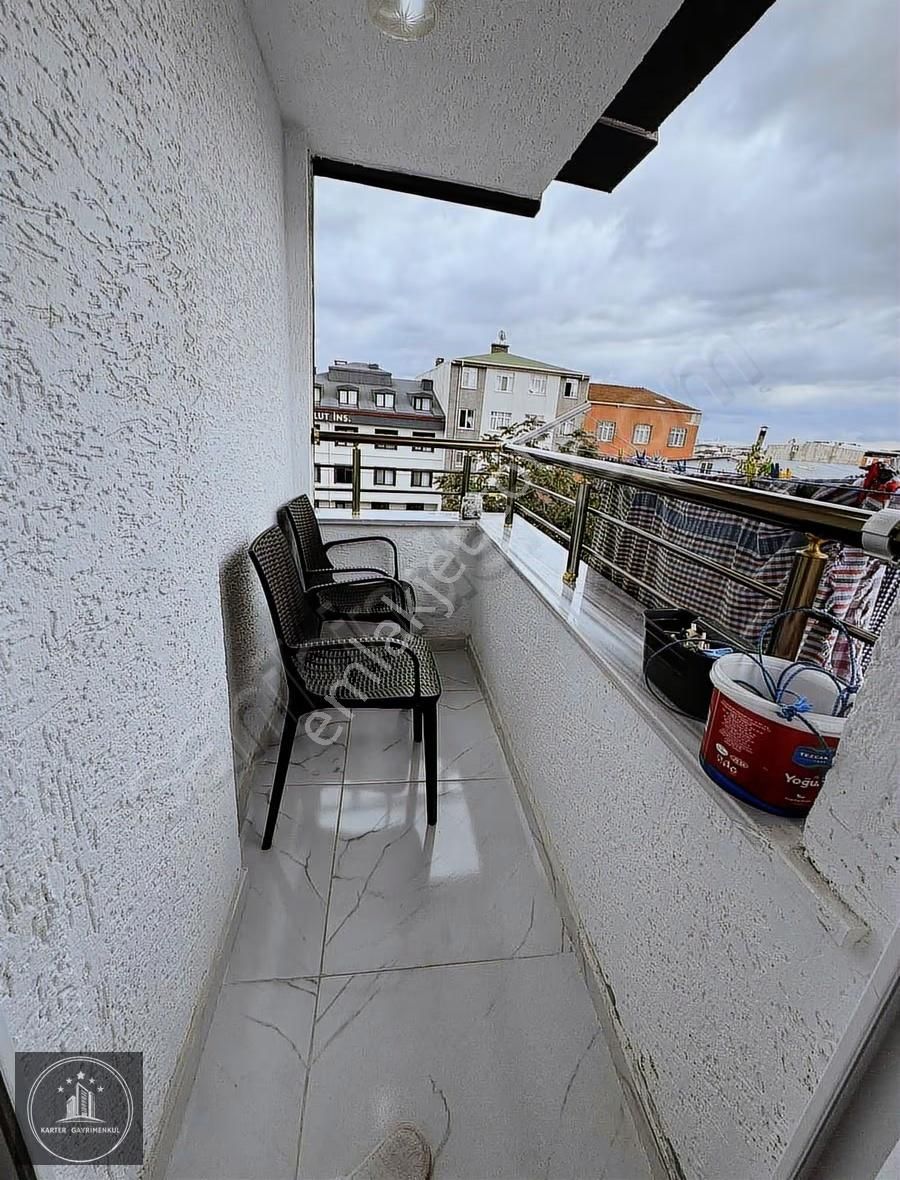 Güvercintepe Ana Cadde Üzerinde 3+2 Dubleks Çam Sakura Çok Yakın - Görsel 16