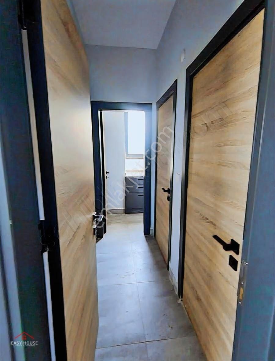 Bursa Yalova Yolu Çelikkanat Plazada Kiralık Ofis - Görsel 6