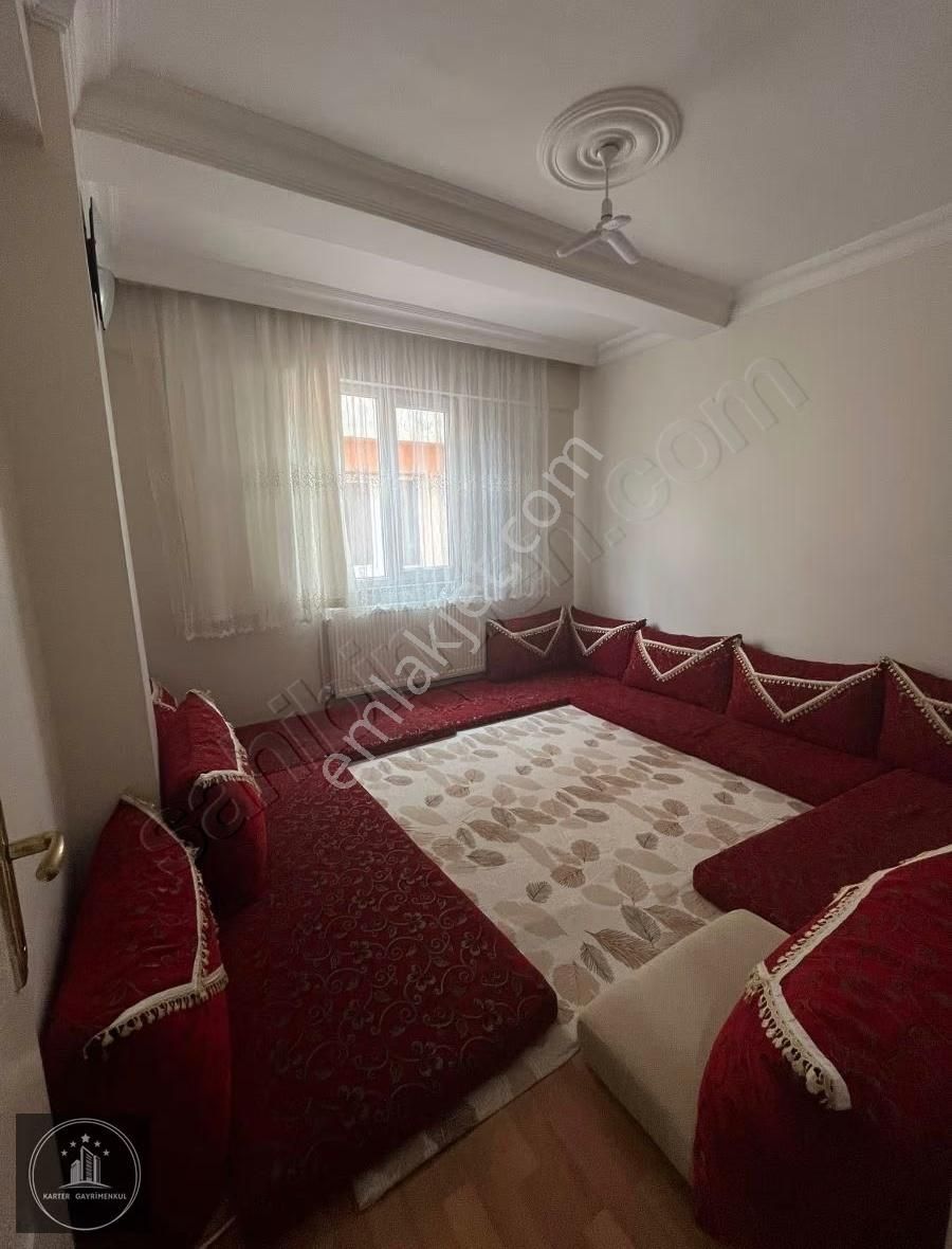 Yenibosna Zafer Mahallesin'de Satılık 6+2 Dublex Daire - Görsel 24