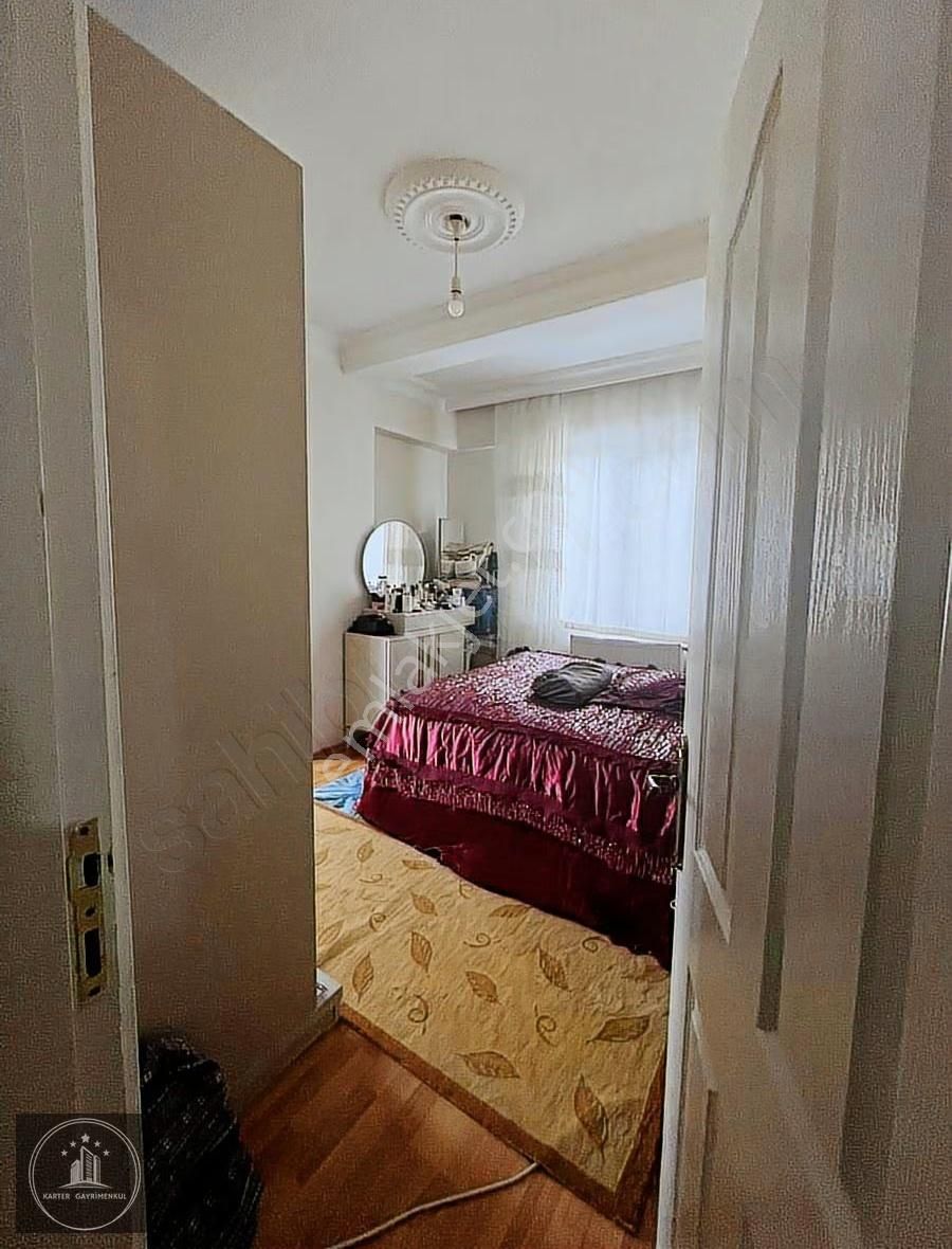 Yenibosna Zafer Mahallesin'de Satılık 6+2 Dublex Daire - Görsel 6