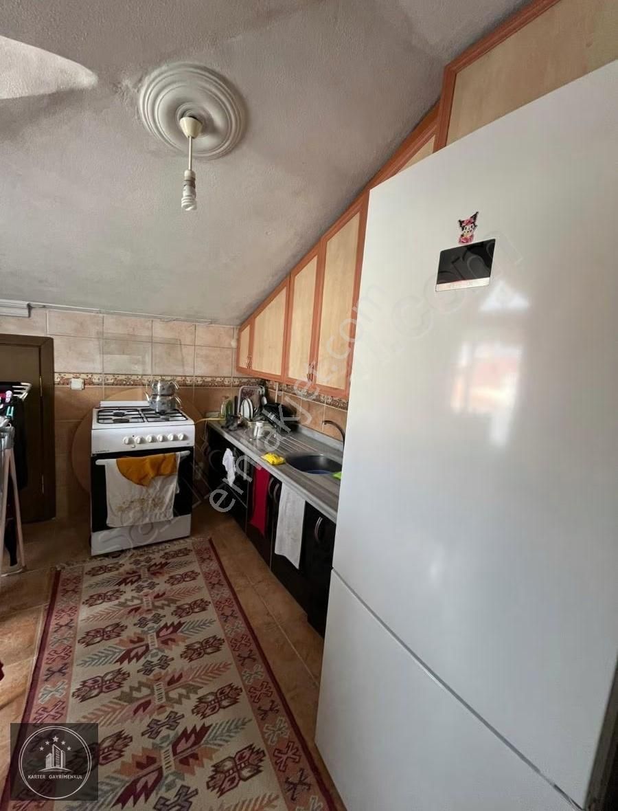 Yenibosna Zafer Mahallesin'de Satılık 6+2 Dublex Daire - Görsel 21