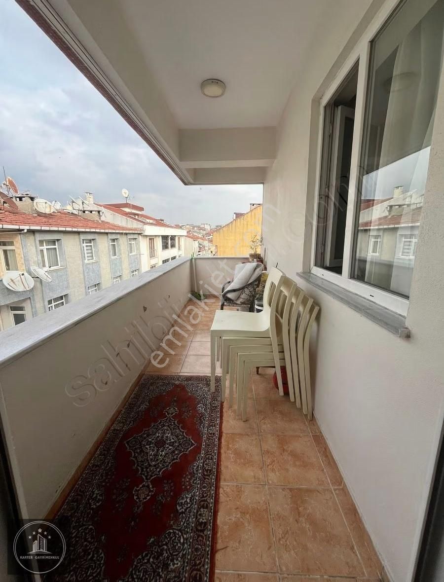 Yenibosna Zafer Mahallesin'de Satılık 6+2 Dublex Daire - Görsel 13