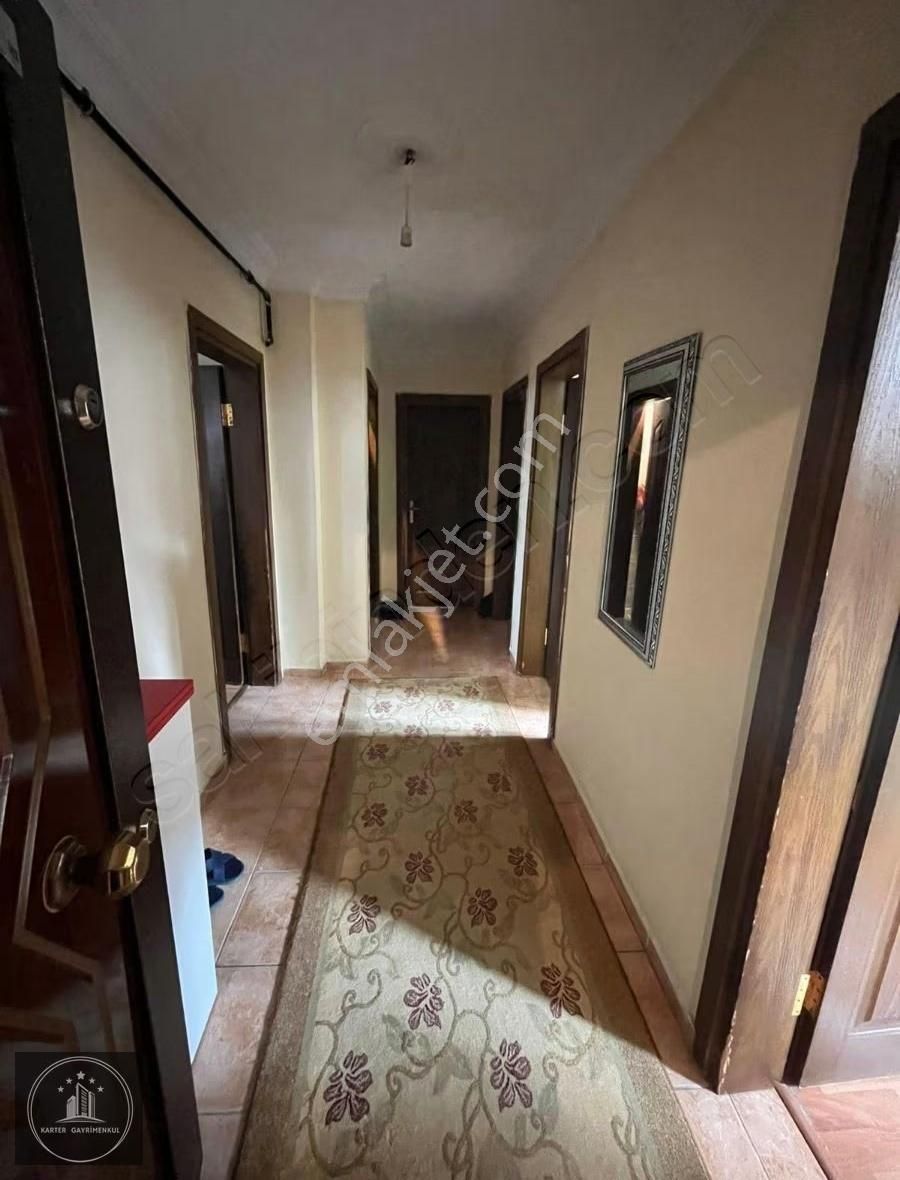 Yenibosna Zafer Mahallesin'de Satılık 6+2 Dublex Daire - Görsel 15