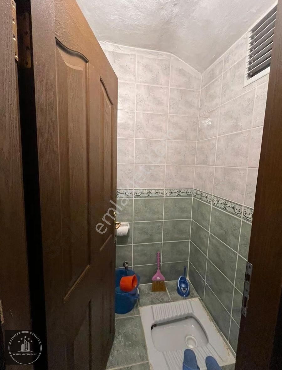 Yenibosna Zafer Mahallesin'de Satılık 6+2 Dublex Daire - Görsel 4