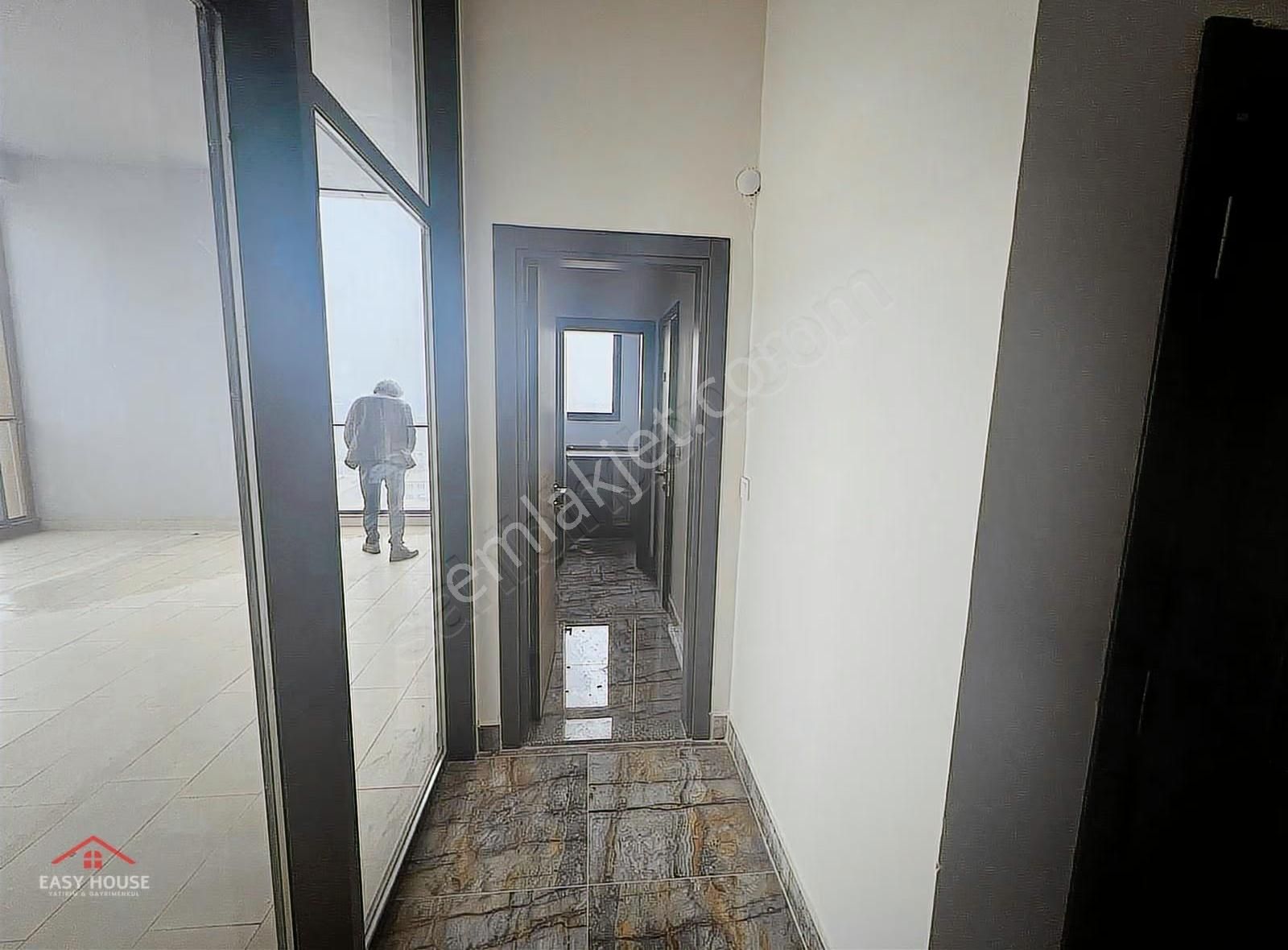 Bursa Yalova Yolu Çelikkanat Plazada Kiralık Ofis - Görsel 11