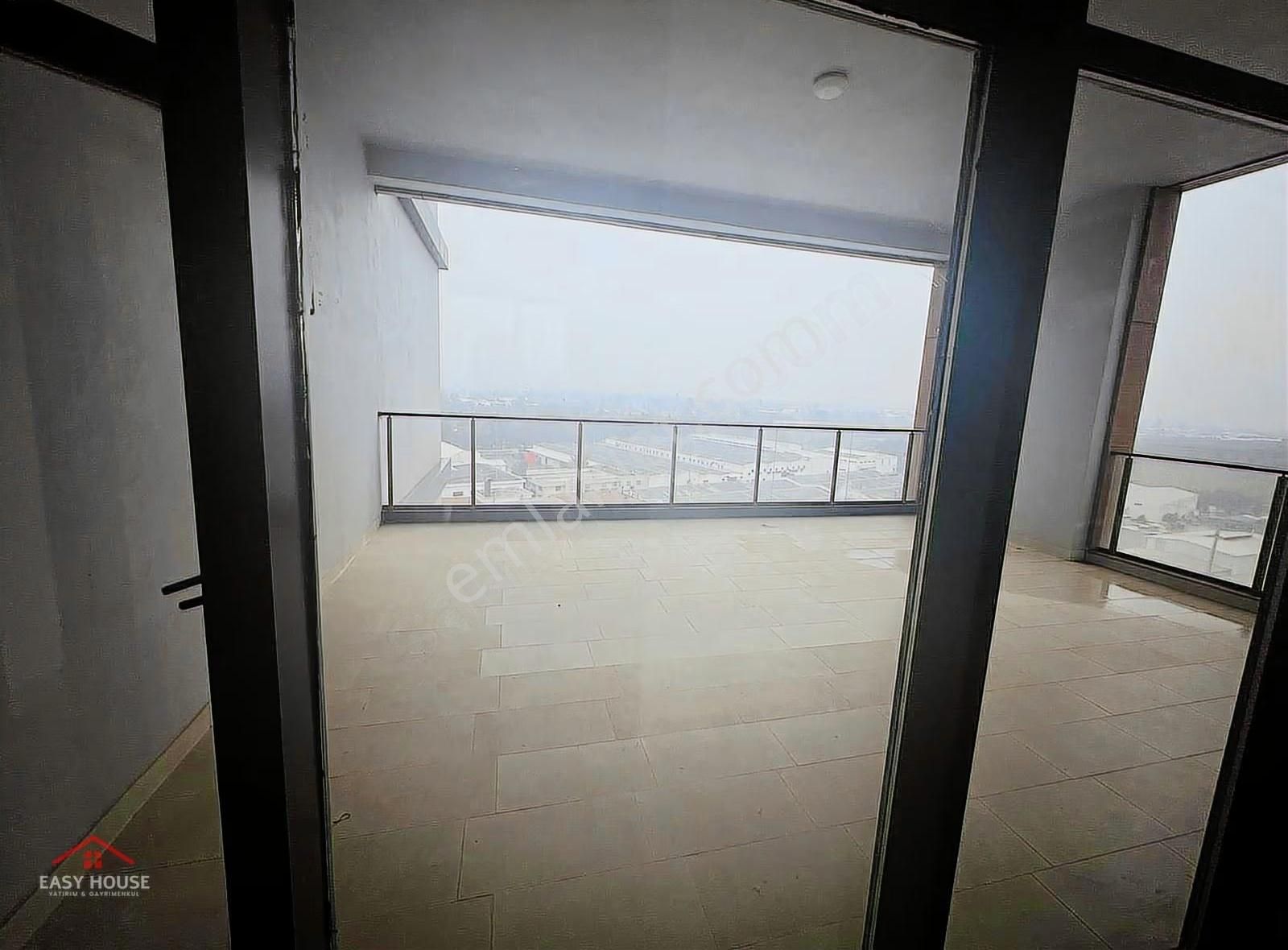 Bursa Yalova Yolu Çelikkanat Plazada Kiralık Ofis - Görsel 14