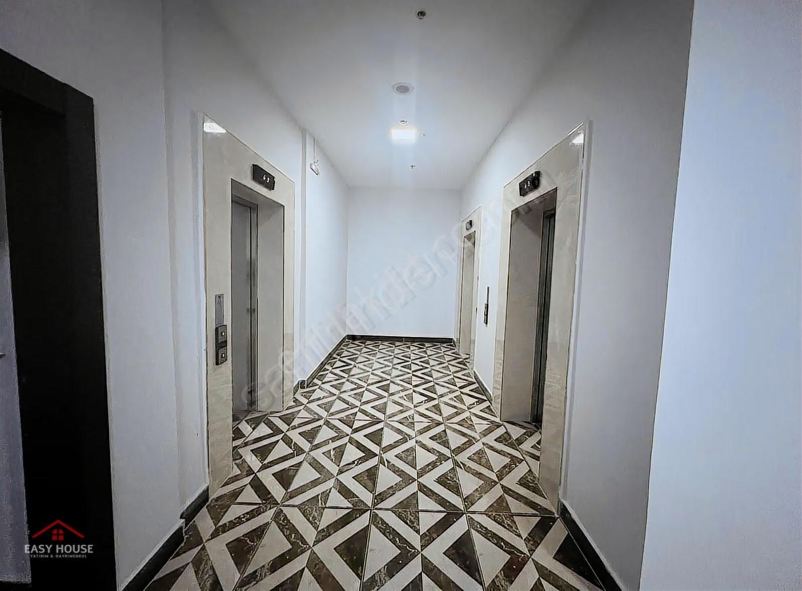 Bursa Yalova Yolu Çelikkanat Plazada Kiralık Ofis - Görsel 6