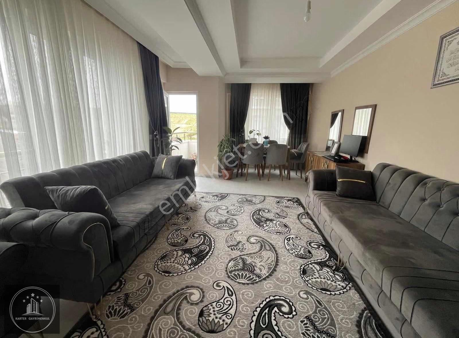 Merkezi Konumda Satılık 2+1 Arakat 100 M² Daire - Görsel 18