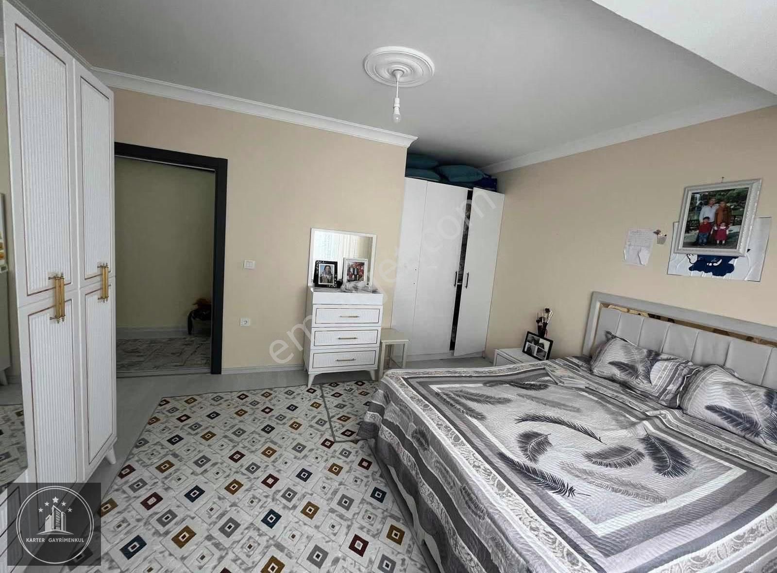 Merkezi Konumda Satılık 2+1 Arakat 100 M² Daire - Görsel 16