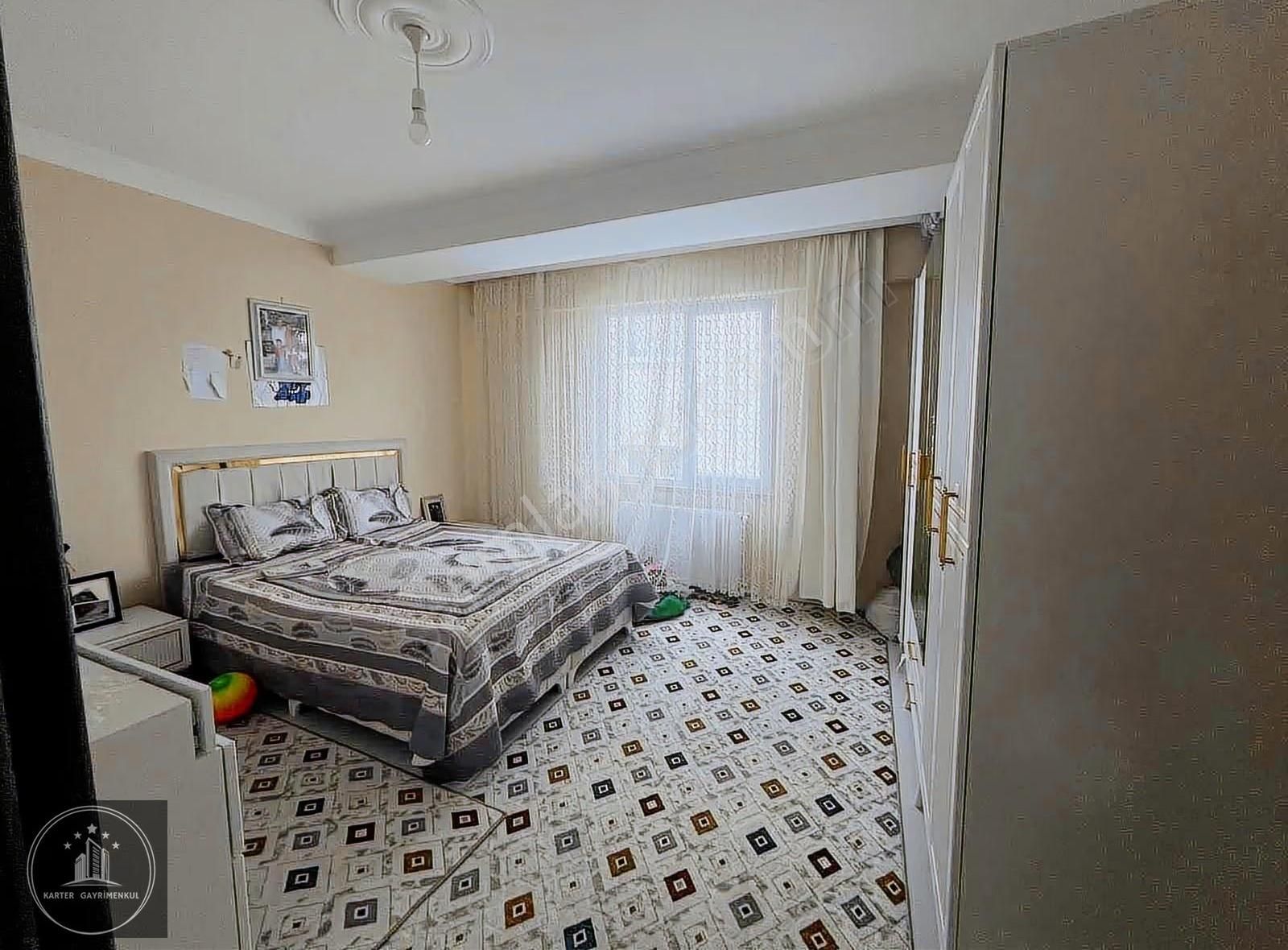 Merkezi Konumda Satılık 2+1 Arakat 100 M² Daire - Görsel 8