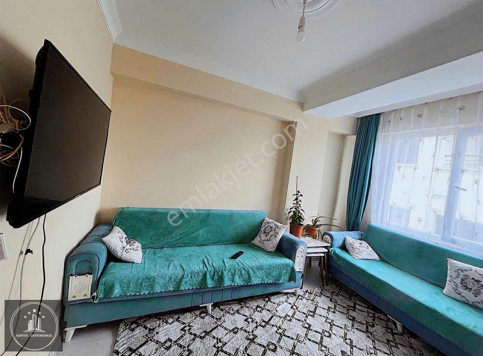 Merkezi Konumda Satılık 2+1 Arakat 100 M² Daire - Görsel 13