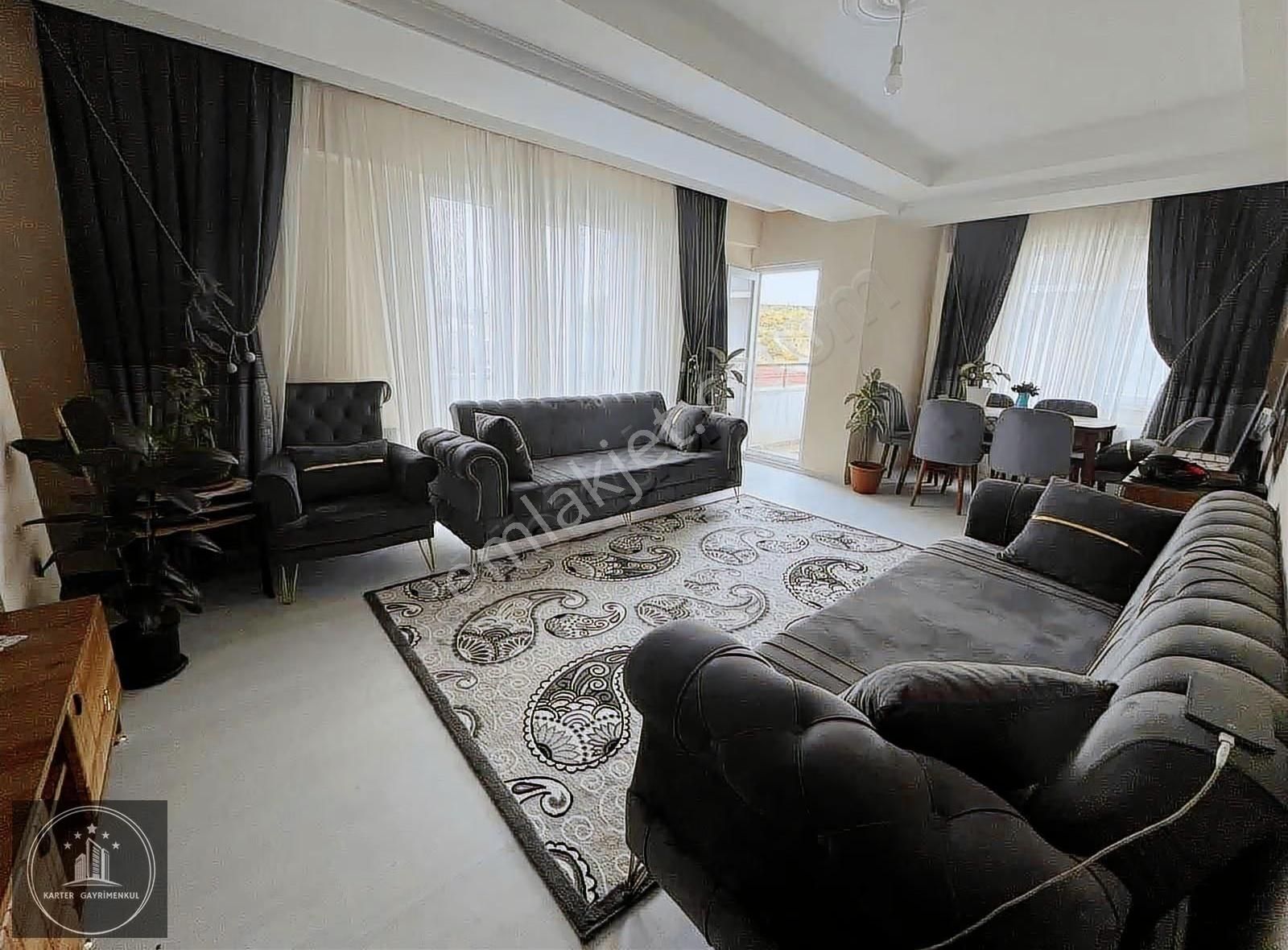 Merkezi Konumda Satılık 2+1 Arakat 100 M² Daire - Görsel 2