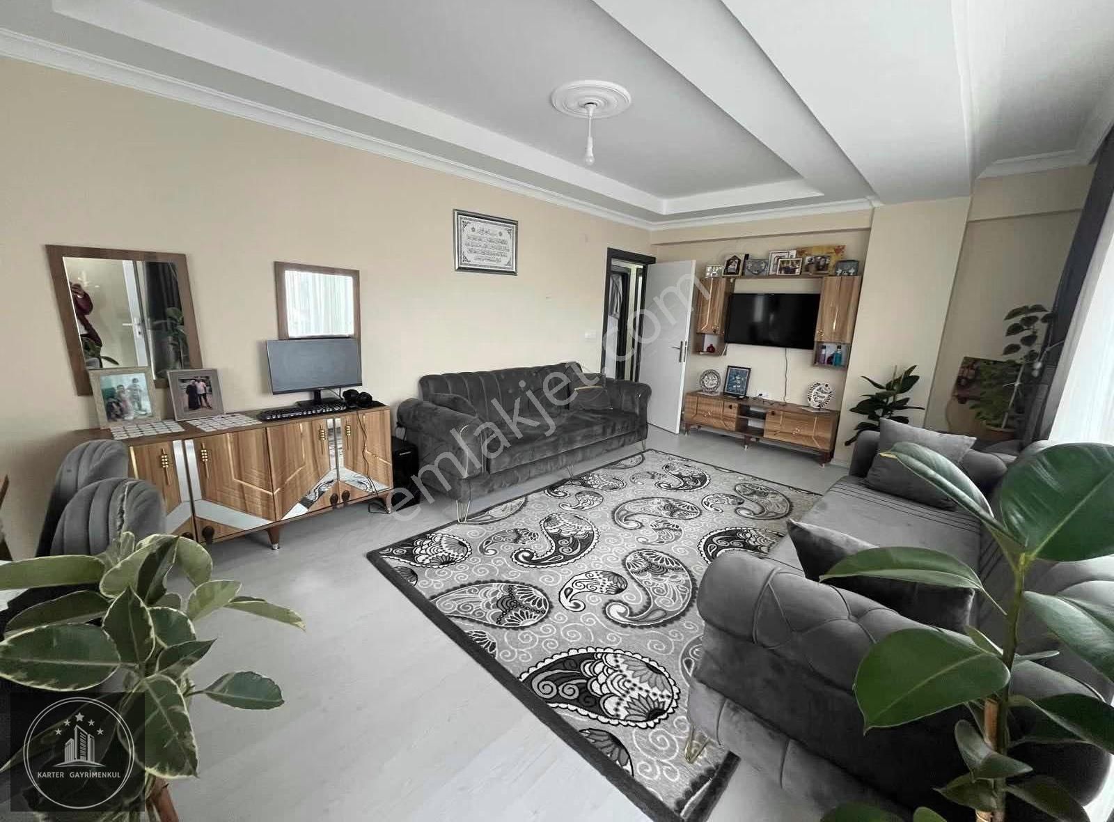 Merkezi Konumda Satılık 2+1 Arakat 100 M² Daire - Görsel 4