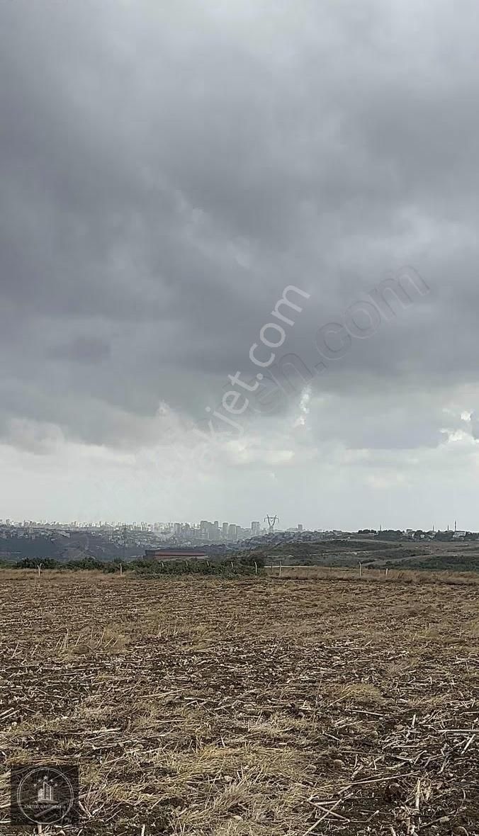 Satılık Kanal İstanbul Manzaralı İmarlı Arsa 147 Metre - Görsel 4