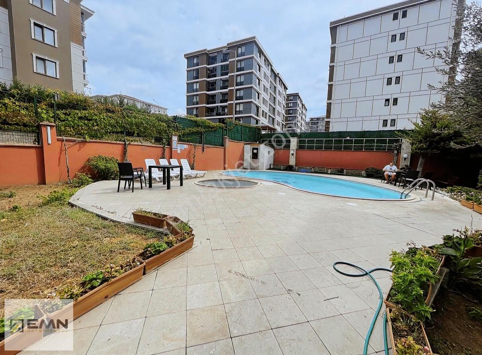 Silivri Yeni Mah'de Yüksek Giriş 3+1 Satılık Daire - Görsel 14