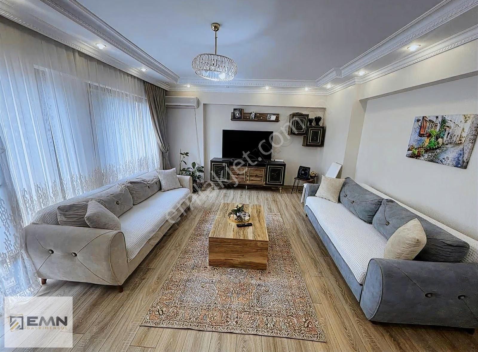 Silivri Yeni Mah'de Yüksek Giriş 3+1 Satılık Daire - Görsel 6