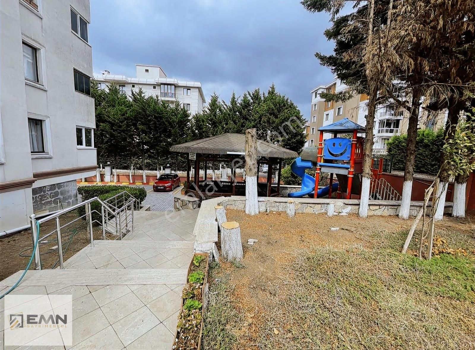 Silivri Yeni Mah'de Yüksek Giriş 3+1 Satılık Daire - Görsel 26