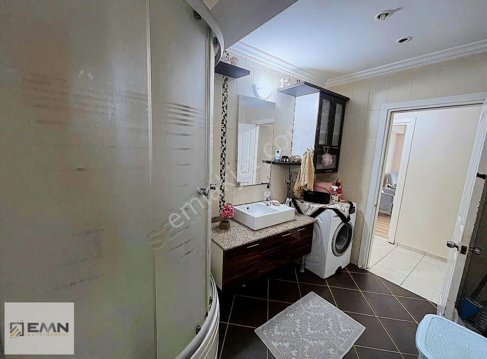 Silivri Yeni Mah'de Yüksek Giriş 3+1 Satılık Daire - Görsel 4