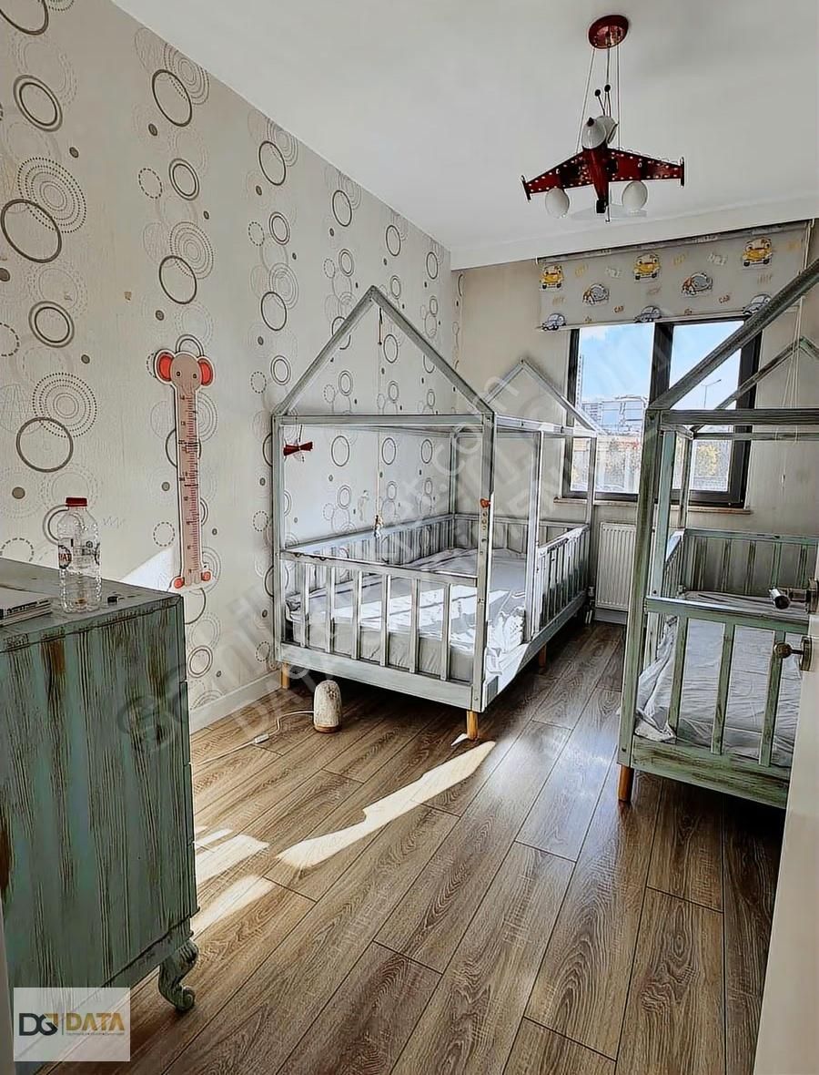 Data Gayrimenkul'den Zirveden Göksu Sitesinde Satılık 4+1 Daire - Görsel 25