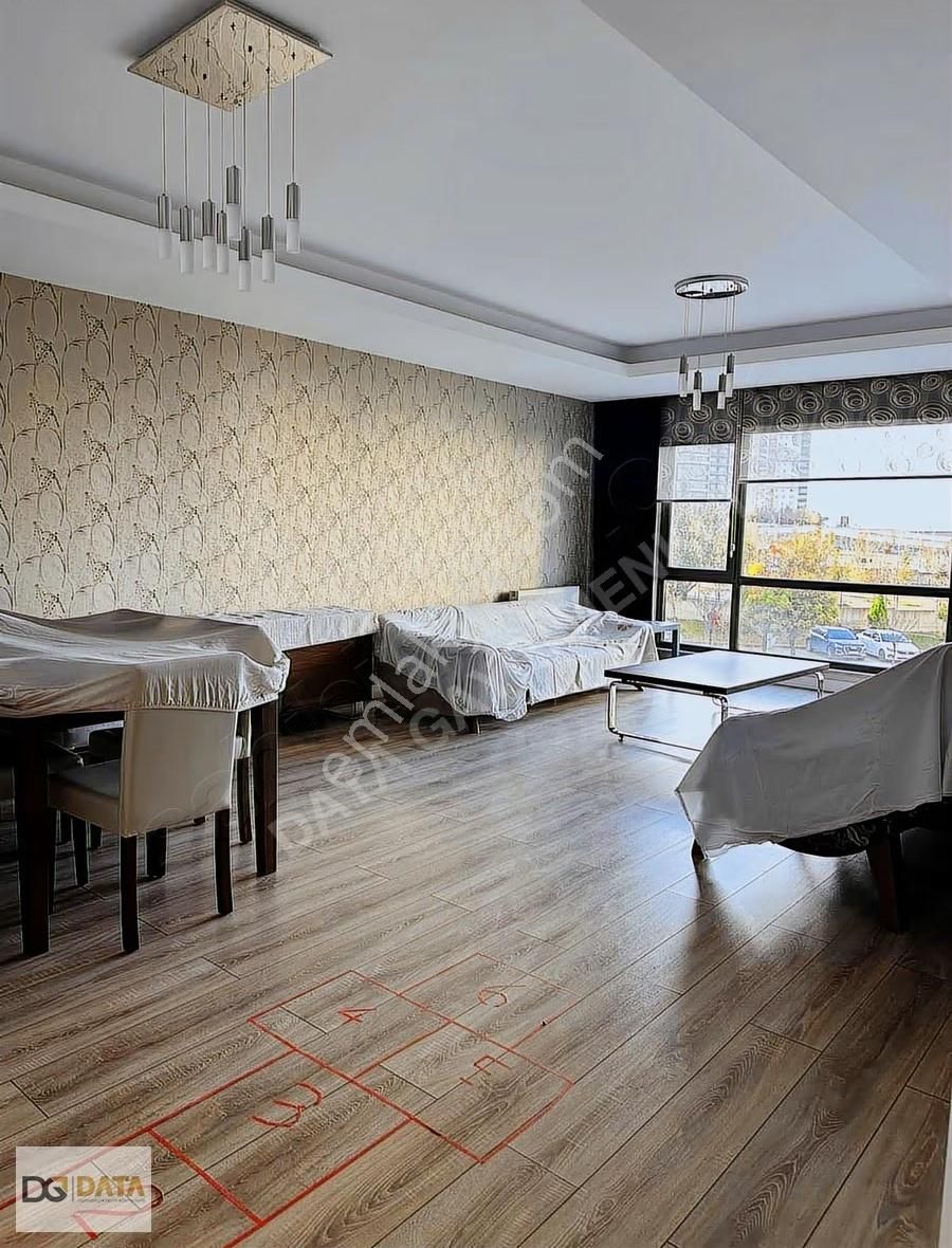 Data Gayrimenkul'den Zirveden Göksu Sitesinde Satılık 4+1 Daire - Görsel 10