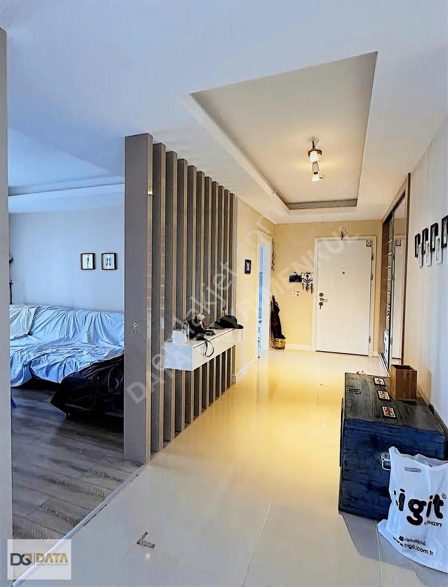 Data Gayrimenkul'den Zirveden Göksu Sitesinde Satılık 4+1 Daire - Görsel 27