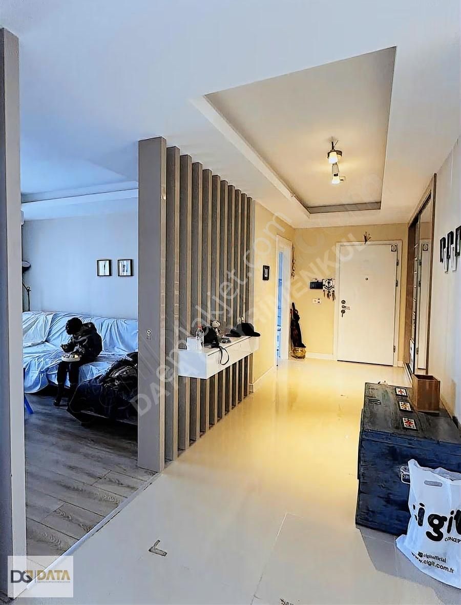 Data Gayrimenkul'den Zirveden Göksu Sitesinde Satılık 4+1 Daire - Görsel 18