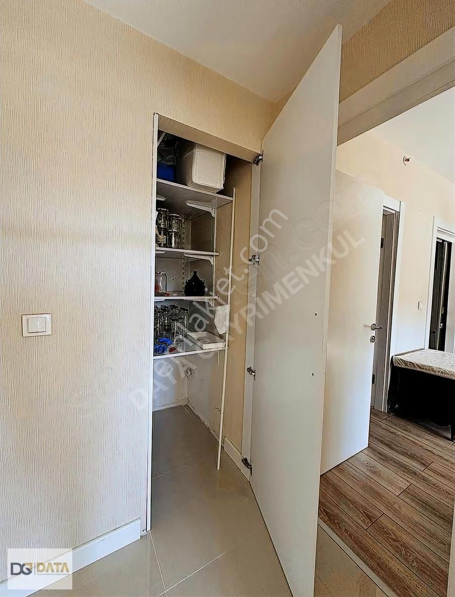 Data Gayrimenkul'den Zirveden Göksu Sitesinde Satılık 4+1 Daire - Görsel 21