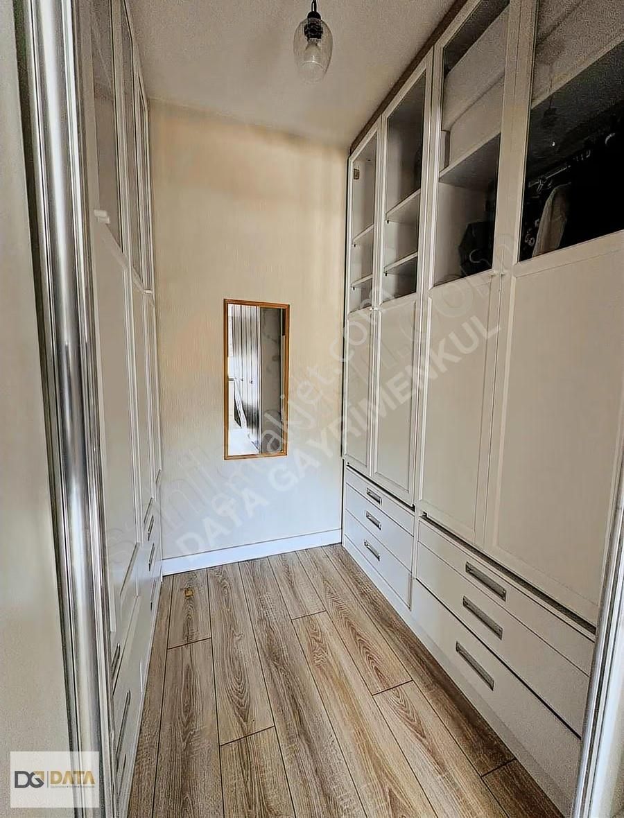 Data Gayrimenkul'den Zirveden Göksu Sitesinde Satılık 4+1 Daire - Görsel 33