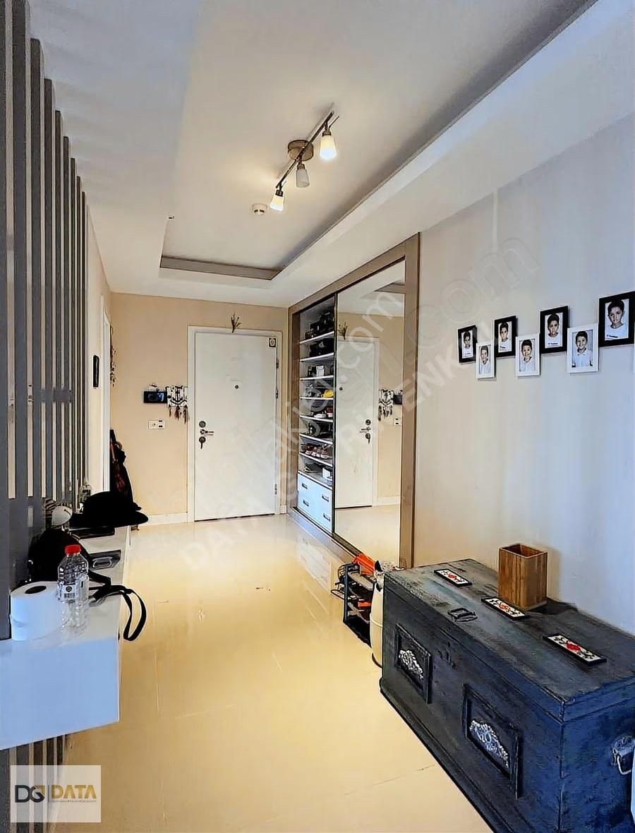 Data Gayrimenkul'den Zirveden Göksu Sitesinde Satılık 4+1 Daire - Görsel 24