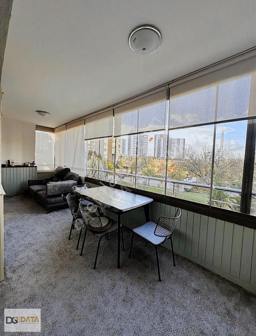 Data Gayrimenkul'den Zirveden Göksu Sitesinde Satılık 4+1 Daire - Görsel 6