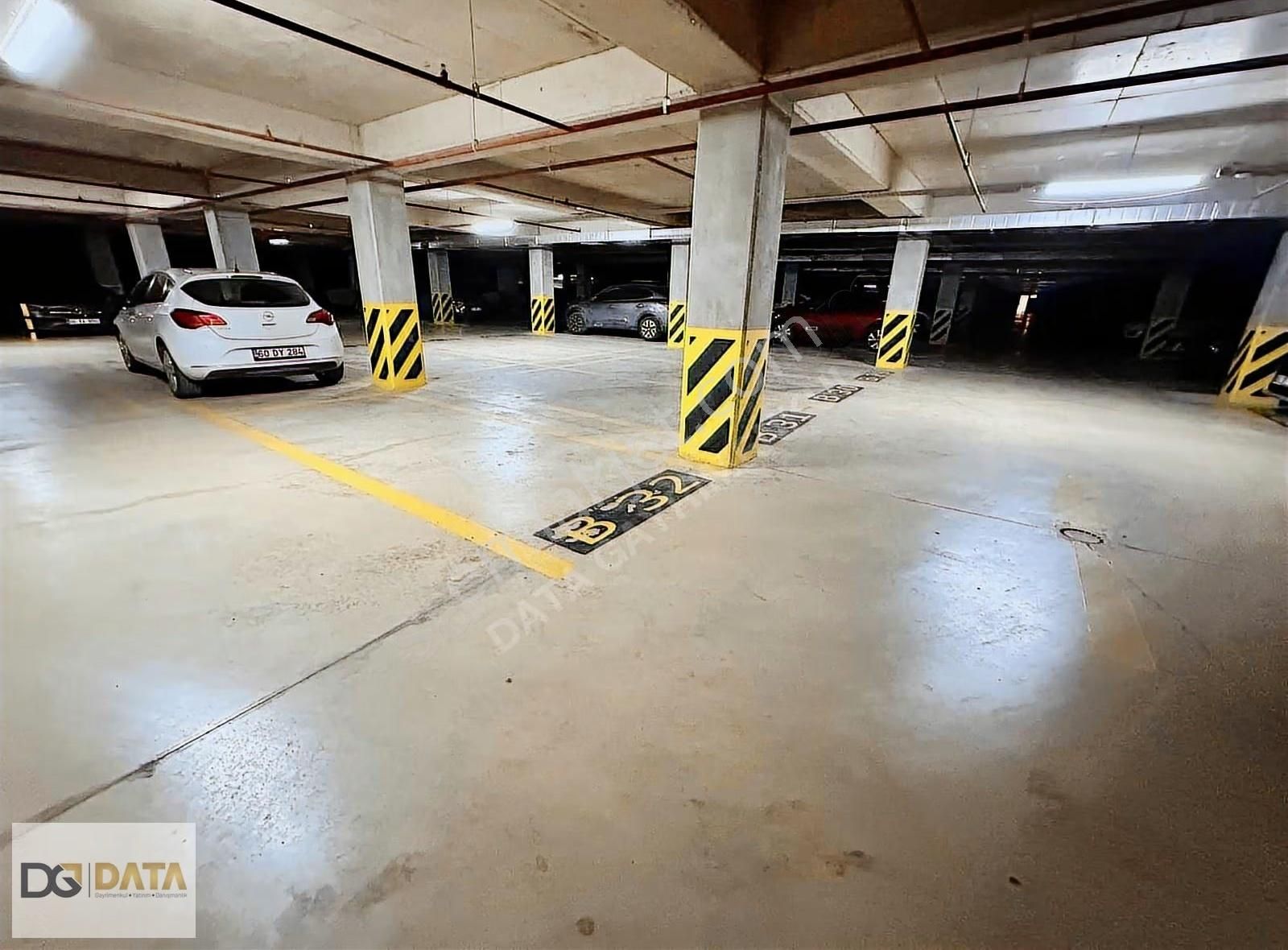 Data Gayrimenkul'den Zirveden Göksu Sitesinde Satılık 4+1 Daire - Görsel 23