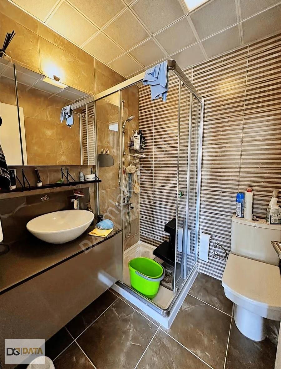 Data Gayrimenkul'den Zirveden Göksu Sitesinde Satılık 4+1 Daire - Görsel 19