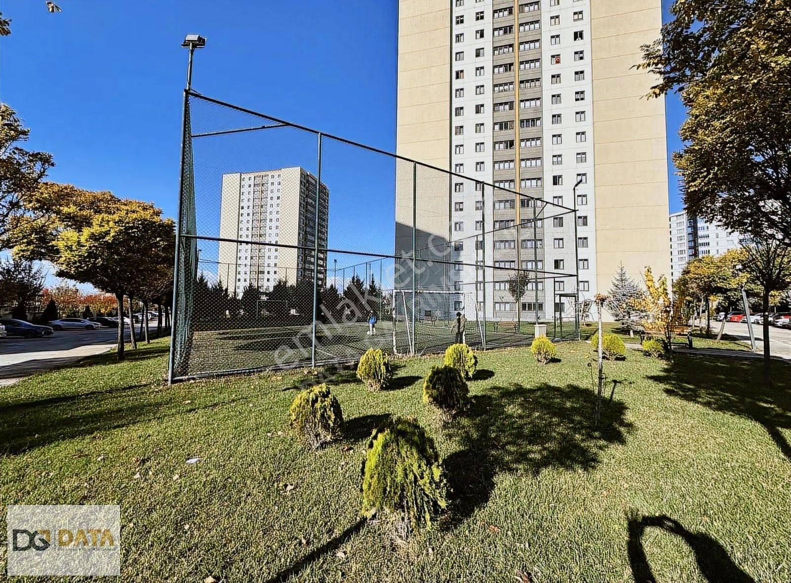 Data Gayrimenkul'den Zirveden Göksu Sitesinde Satılık 4+1 Daire - Görsel 13